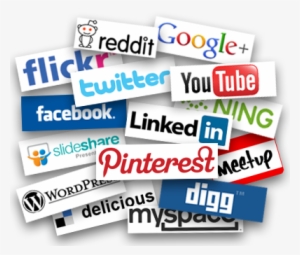 Positive Uses Of Media #6812