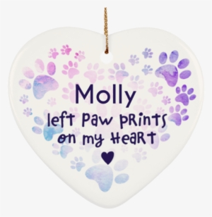 Paw #6852