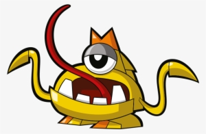 41543 Turg A - Lego Mixels Series 5 Turg #6882