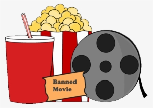 The Movie - Movies Clipart #6928