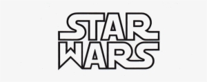 Star Wars Logo - Lego Star Wars #7003