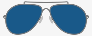 Vector Sunglass Png Clipart - Sunglass Png Download #7005