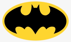 Batman Logo Png #7051