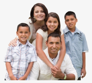 Like To Become Your Family's One-stop, Primary Healthcare - Hispanic Family Of 5 #709