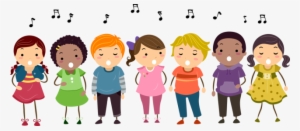 Web Design Development School And Clip Art - Elementary Choir #722