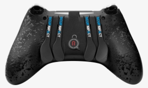 Scuf Impact Ps4 Major League Gaming - Scuf Controller Ps4 Impact #7230
