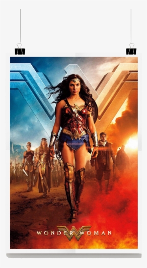 Wonder Woman Movie Review - Wonder Woman Wallpapers Phone #7239
