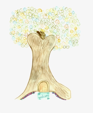 Lovespiraltree - Illustration #7263