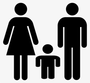 Open - Toilet Silhouette #726