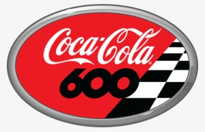 Png - Coca Cola 600 2018 #7283