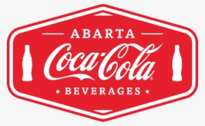 Ab Coca-cola Logo Large - Abarta Coca Cola Beverages #7332