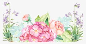 Free Watercolor Skulls And Image Free #7376