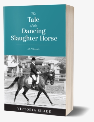 Dancing Slaughter Horse - Tale Of The Dancing Slaughter Horse #7451
