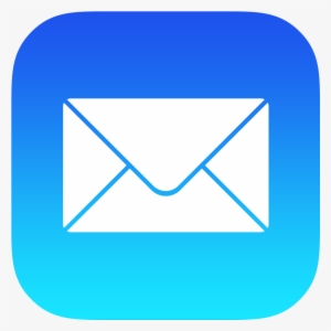 Email Icon Ios Png #7489