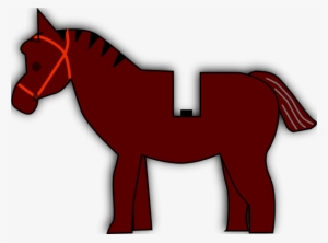 Free Vector Horse Lego Clip Art - Lego Horse Clipart #7490 Free Vector Horse Lego Clip Art - Lego Horse Clipart #7490
