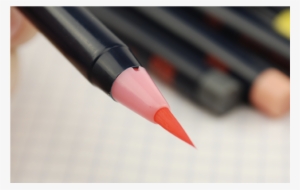 Akashiya Sai Watercolor Brush Pen #7491