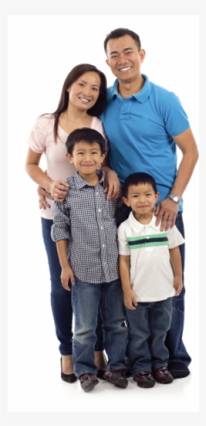 Testimonial - Family #757