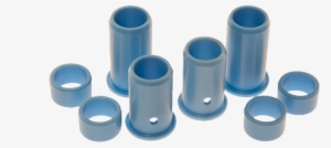 Aerostar Mlg Side Brace Kit - Steel Casing Pipe #7602