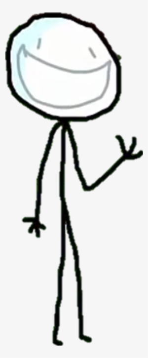 12, September 8, 2016 - Object Show 87 Stick Figure #7679