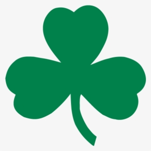 Clover - Boston Celtics Logo Clover #7715