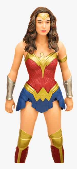 Wonder Woman Figurine - Mujer Maravilla 2 Disfraz #7741