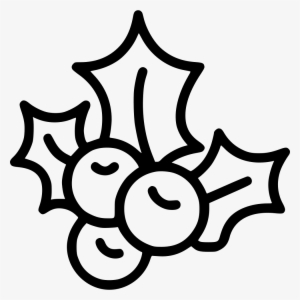 Mistletoe Comments - Mistletoe Svg #7742