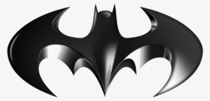 Batman Logo Hd Png #7777