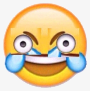 15 Biblethump Png For Free Download On Mbtskoudsalg - Open Eyes Crying Laughing Emoji #7797