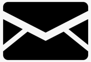 Mail Icon Vector Png - Email Png #7798