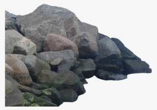 Download Amazing High-quality Latest Png Images Transparent - Rock Png #7801