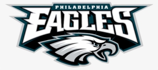 Philadelphia Eagles Transparent Background - Philadelphia Eagles Logo #7826