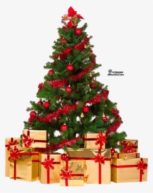 Christmas Ornaments Png Transparent Background - Christmas Tree Png File #7919