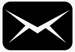 Envelope Icon - Message Icon Png #8020
