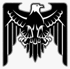 Eagle Logo Png - Eagle Logo Art #8160