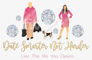 Framed Poster Prints - Diamonds By Jackie Graham #8175