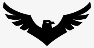 Transparent Emblem Eagle - Eagle Symbol Transparent #8256