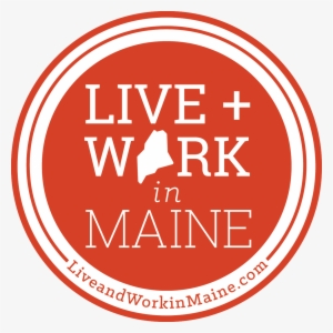 Live Work Maine #8283