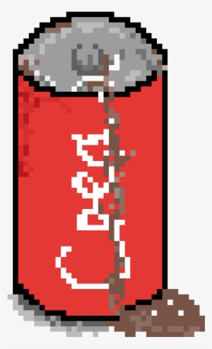 Coca Cola - Illustration #8289