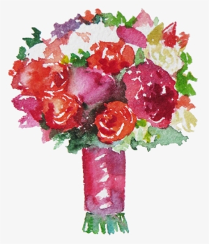 Live Painting, Like Live Music, Is An Improvised Performance - Bou16_017 #8338