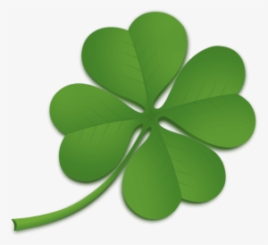 Free Png Clover Png Images Transparent - Clover Png #8370