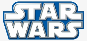 Star Wars Logo Transparent - Legoland Florida #8389
