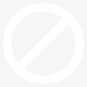 White No Symbol Clip Art At Clipart Library - Right Arrow Icon White #8392