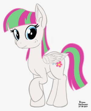 Uploaded - Blossomforth #8449