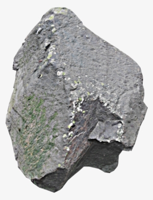 Stones And Rocks Png Image - Rock Cut Out Png #8509