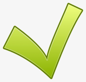 Computer Icons Download Check Mark Drawing - Ok Clip Art #8531