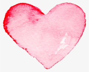 Download Watercolor Heart Png Transparent Watercolor Heart Png Image Free Download Pngkey