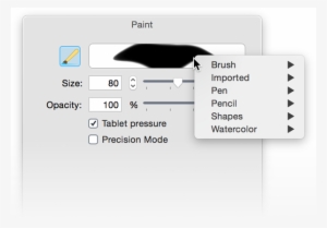 Pasted Graphic - Pencil #8634