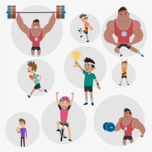 Sports Animated #863 Sports Animated #863