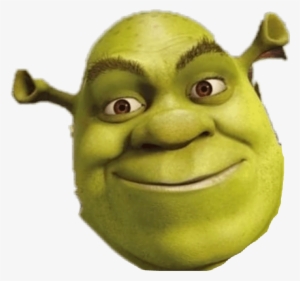 Ssb Shrek - Shrek S Logo Png - Free Transparent PNG Download - PNGkey