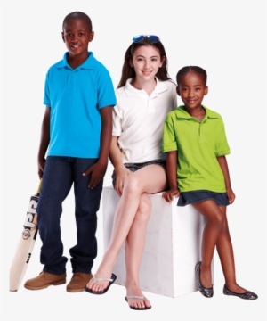 Colour - Polo Shirt #864